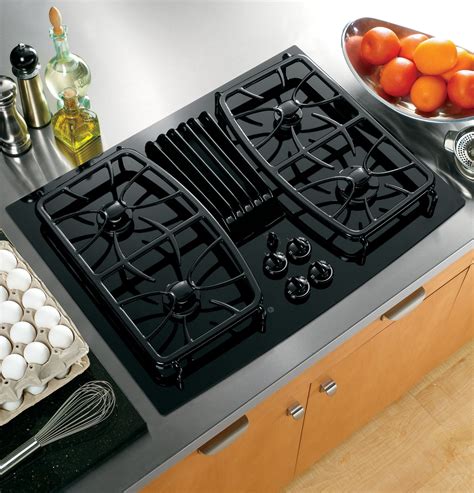 gas stove for under cooktop